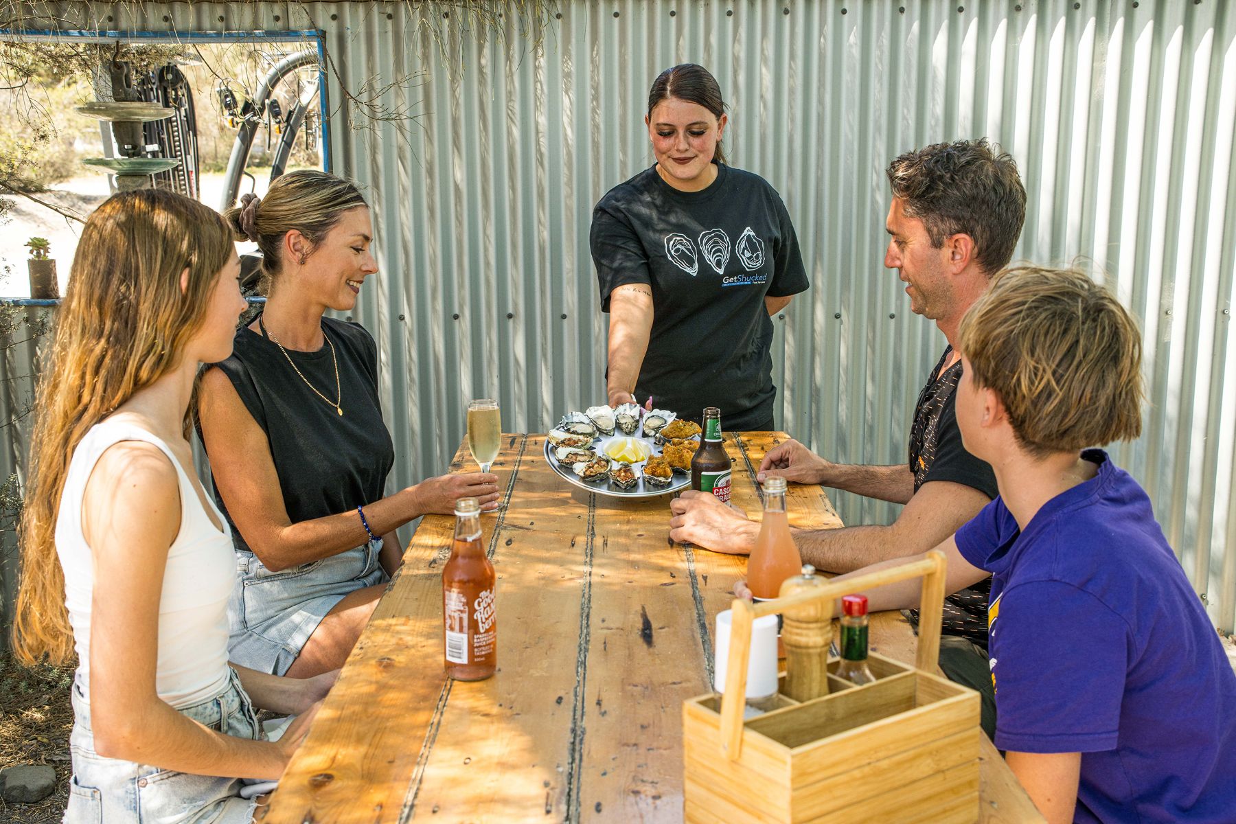 Dining on Island Time in Australia: Where to Eat on Rottnest, Kangaroo Island, Bruny, K’gari & Lord Howe