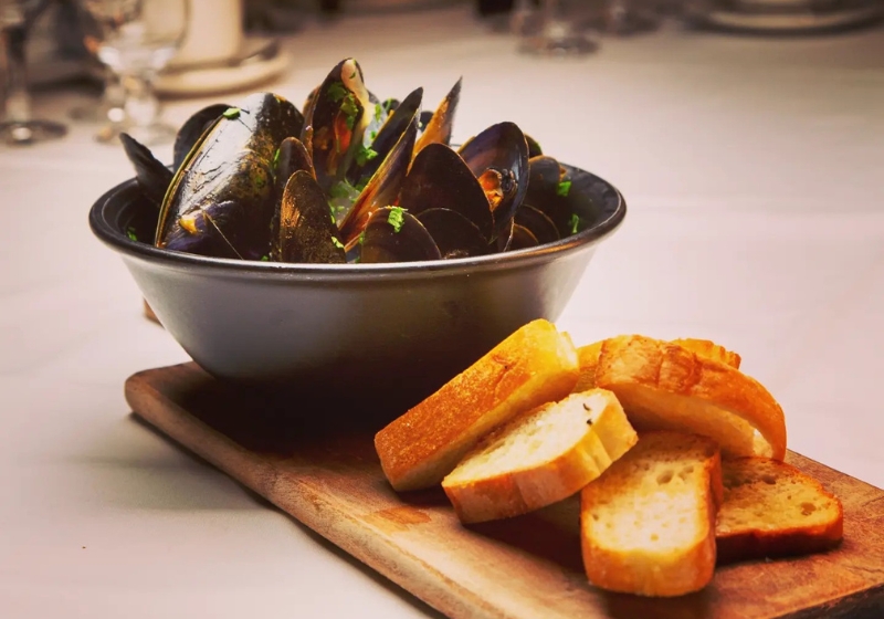 Savouring the New Wave: Modern Australian Gastronomy