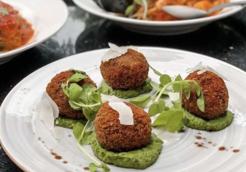 Savouring the New Wave: Modern Australian Gastronomy