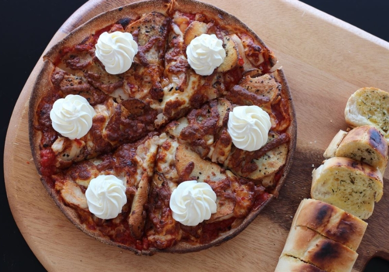 Savouring the New Wave: Modern Australian Gastronomy