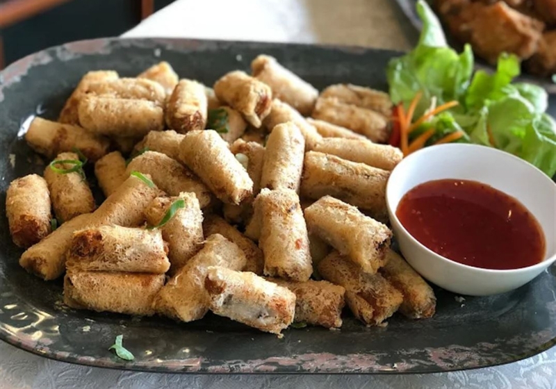 Savouring the New Wave: Modern Australian Gastronomy