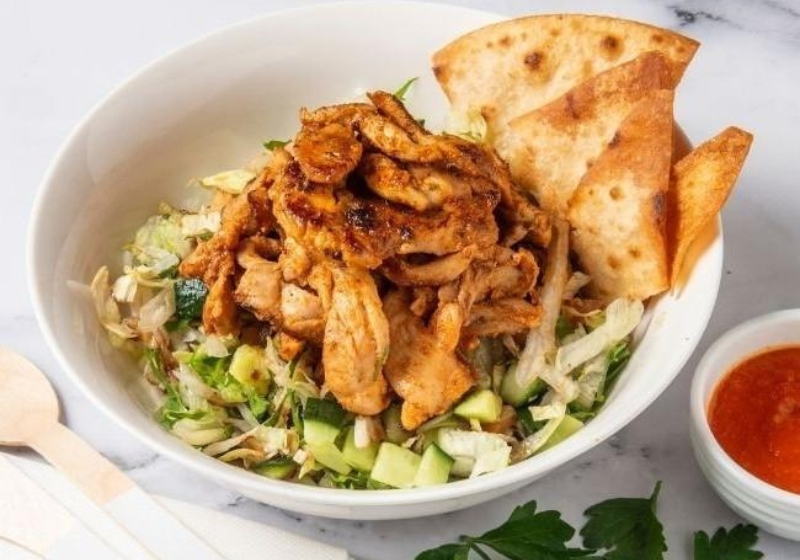 Exploring Regional Flavours