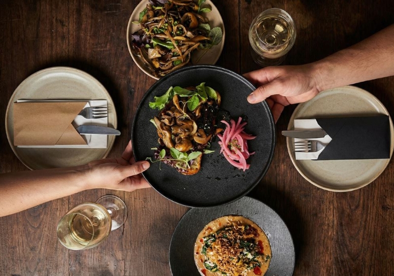 Exploring Regional Flavours