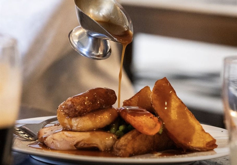 A Dive Into Pub Life: Community, Comfort Food & Cold Beer