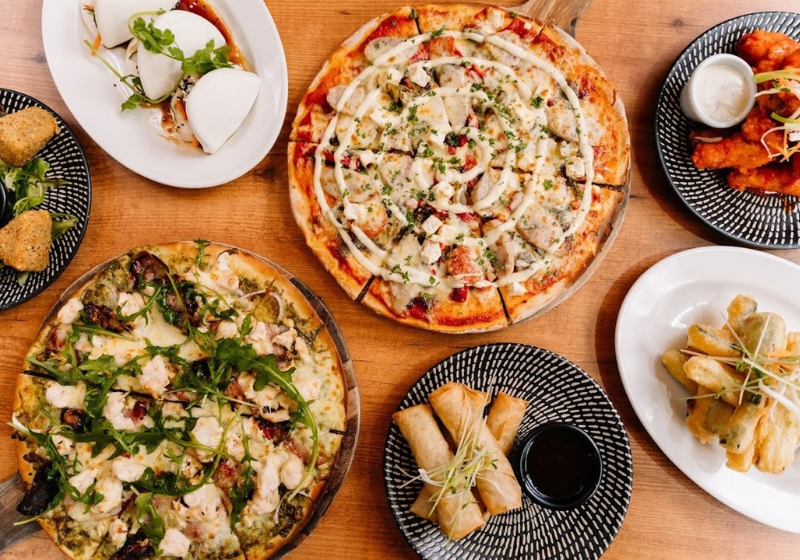 A Dive Into Pub Life: Community, Comfort Food & Cold Beer