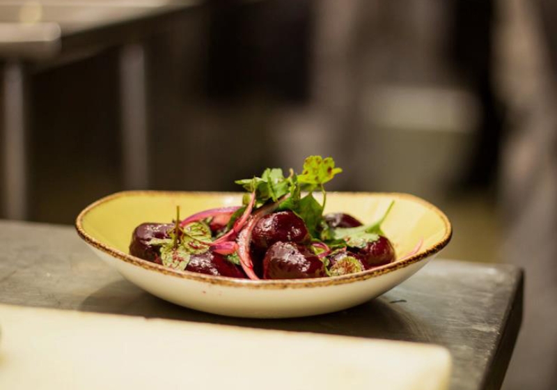 Savour the Timeless Elegance: An Italian Culinary Journey