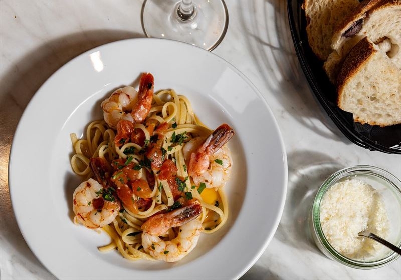 Savour the Timeless Elegance: An Italian Culinary Journey