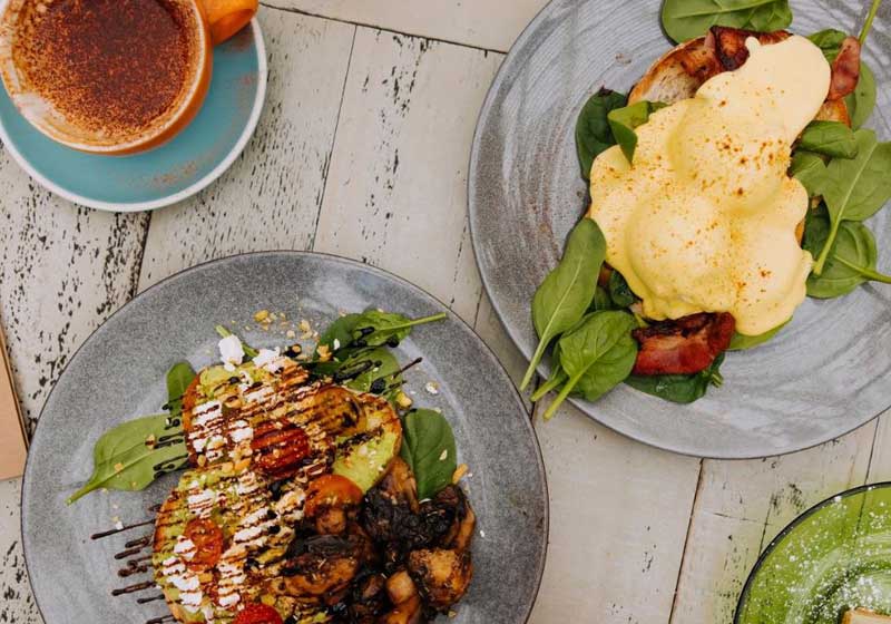 Readers’ Choice 2025: 5 of Australia’s Best Pub Food, Mediterranean, Steak, Café & Italian Winners