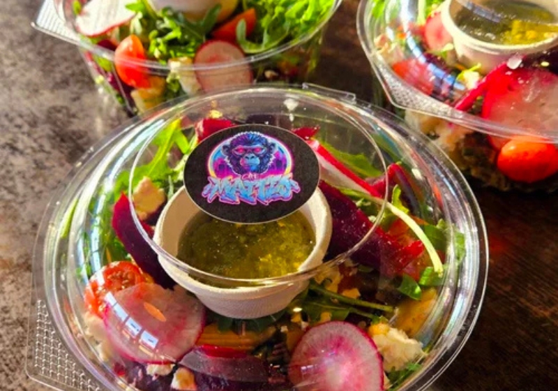 Your Guide to Culinary Catering Venues