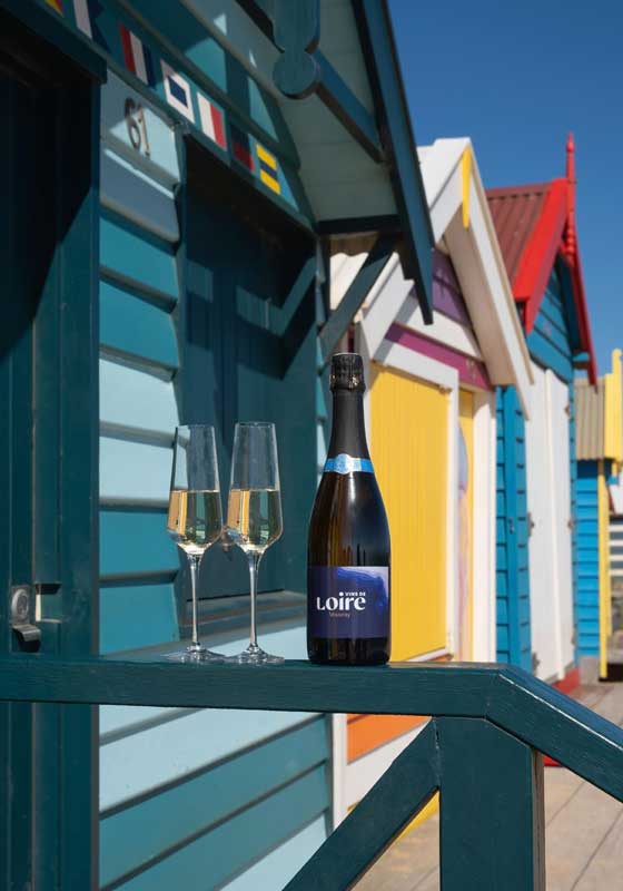 The Garden of France Comes to Your Glass