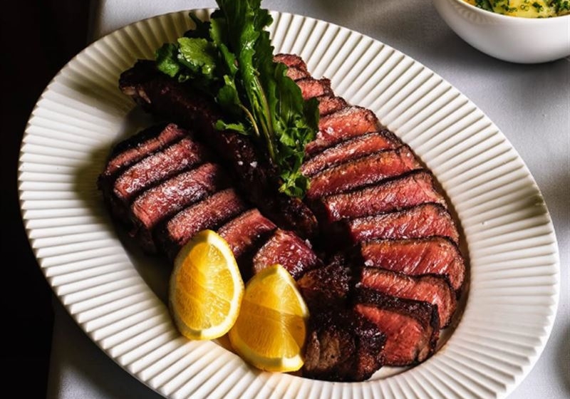 Dining Destinations with Character: Where Ambience Meets Culinary Excellence