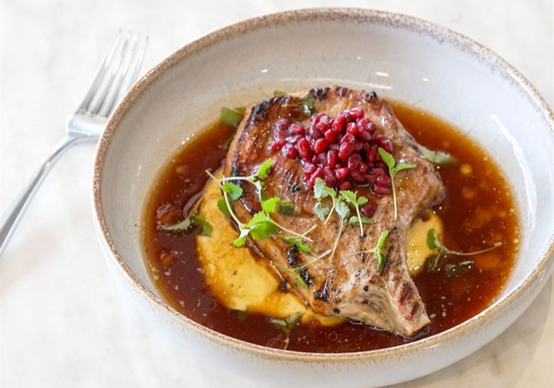 Dining Destinations with Character: Where Ambience Meets Culinary Excellence