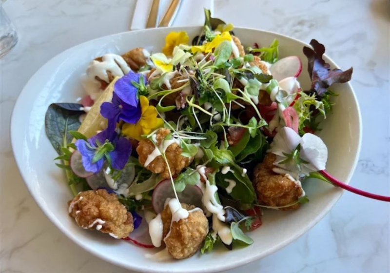 Dining Destinations with Character: Where Ambience Meets Culinary Excellence