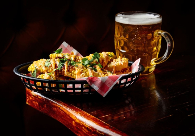 Dining Destinations with Character: Where Ambience Meets Culinary Excellence