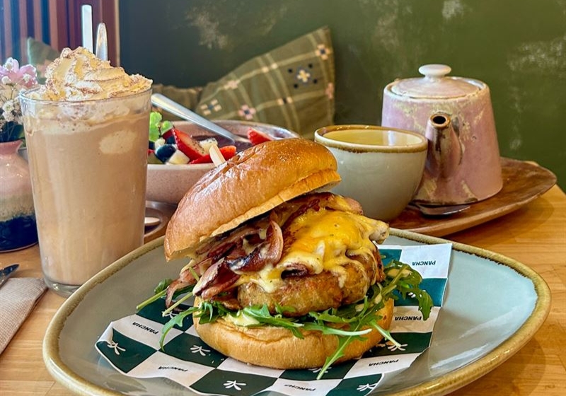 Savouring Brisbane: A Culinary Journey Through Five Distinct Venues