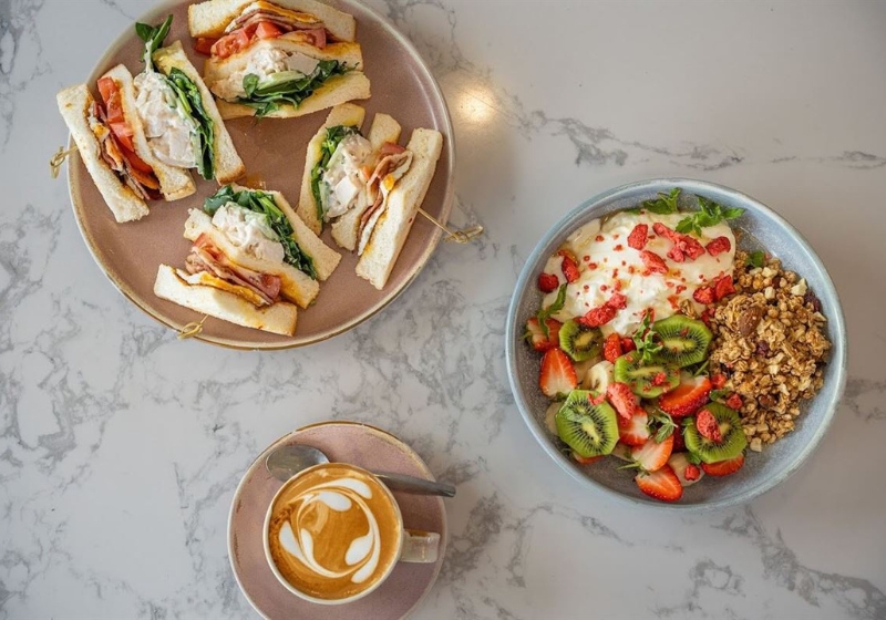 Savouring Brisbane: A Culinary Journey Through Five Distinct Venues