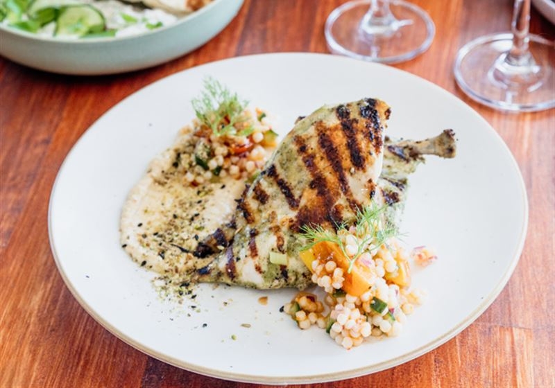 Culinary Escapades Along the Gold Coast