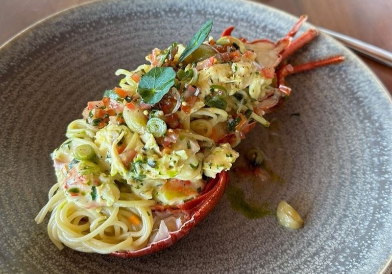 Culinary Escapades Along the Gold Coast