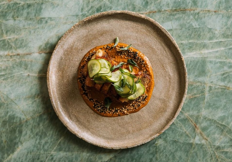 Dining Delights: Exploring Sydney's Culinary Gems