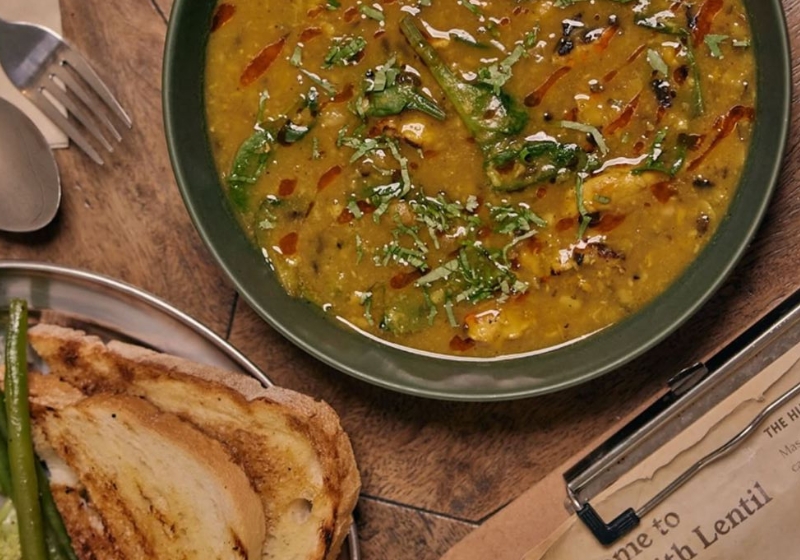 Dining Delights: Exploring Sydney's Culinary Gems