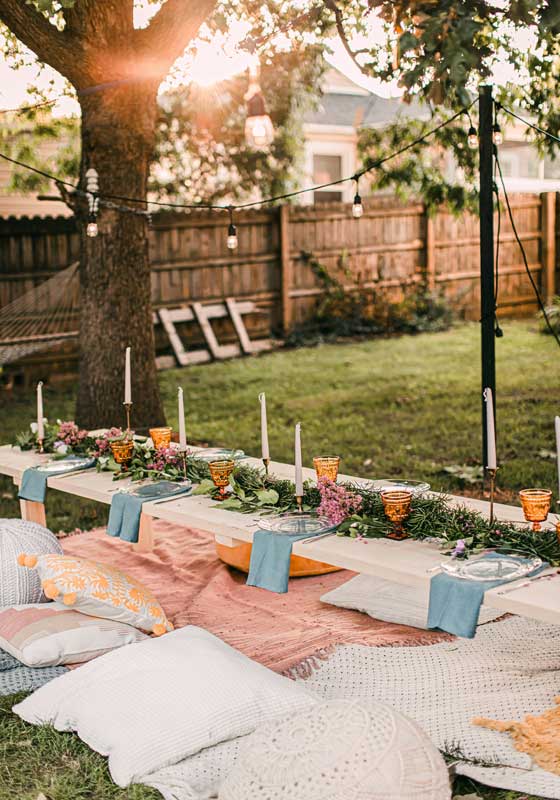 How to Host a Summer Garden Party: Easy Tips for a Relaxed, Gorgeous Day Outdoors