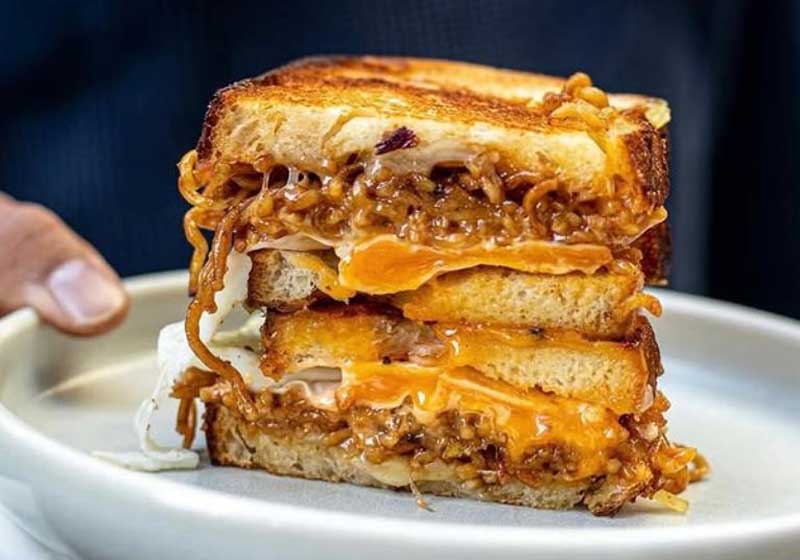 Dutch Smuggler Sydney: 4 Coffee Hideouts from CBD to QVB