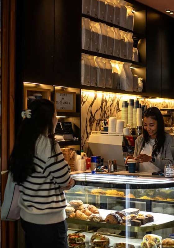 Dutch Smuggler Sydney: 4 Coffee Hideouts from CBD to QVB