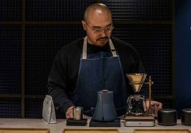 Dutch Smuggler Sydney: 4 Coffee Hideouts from CBD to QVB