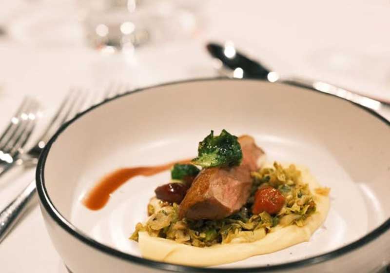 Garden-to-Table Getaways: 4 Regional Australian Restaurants Worth the Drive