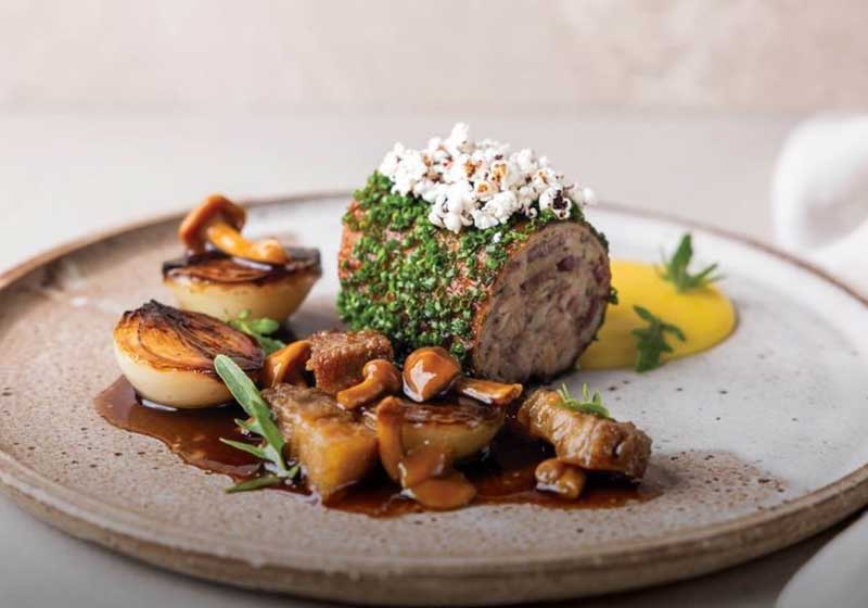 Garden-to-Table Getaways: 4 Regional Australian Restaurants Worth the Drive