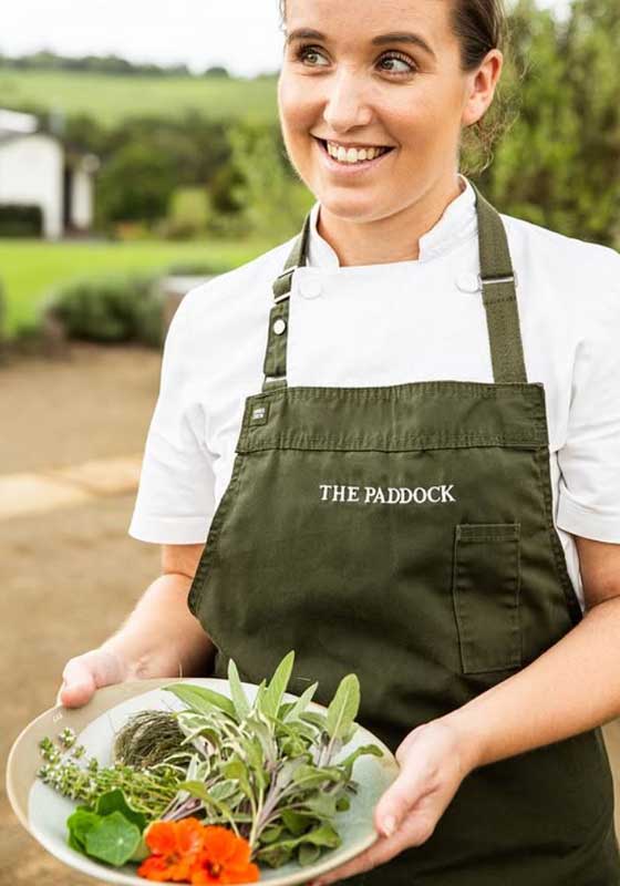 Garden-to-Table Getaways: 4 Regional Australian Restaurants Worth the Drive