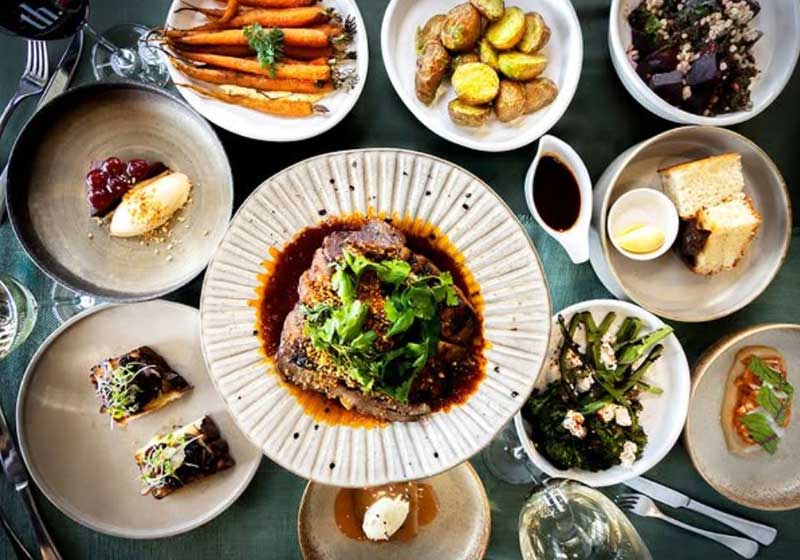Garden-to-Table Getaways: 4 Regional Australian Restaurants Worth the Drive