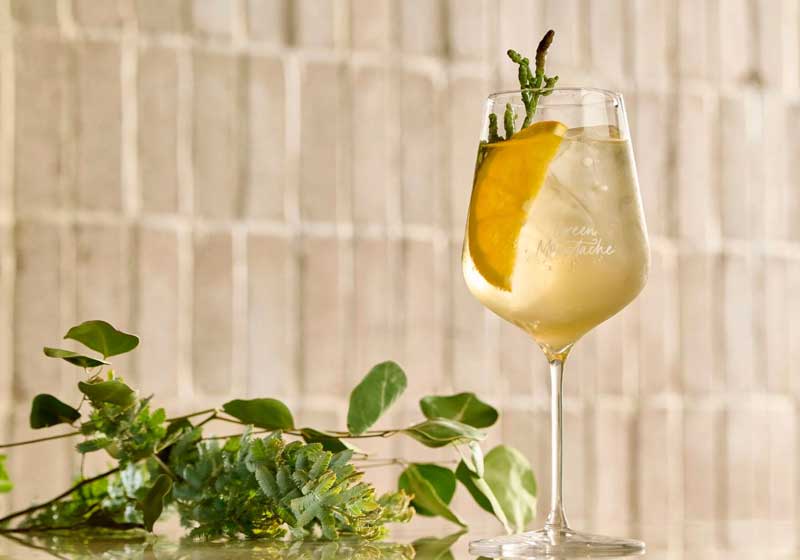Garden to Glass: The Rise of Botanical Cocktails