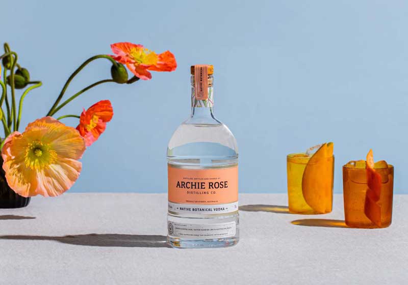 Garden to Glass: The Rise of Botanical Cocktails