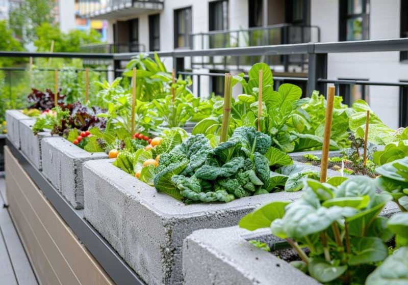 From Soil to Supper: Could ‘Grow It, Cook It, Share It’ Redefine Australian Dining?