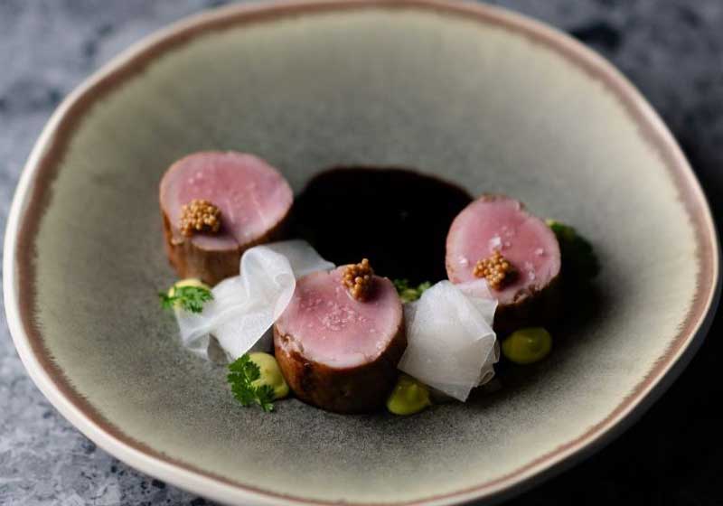 5 Winery Restaurants Worth a Long Lunch: SA, Qld & ACT