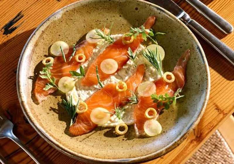 5 Winery Restaurants Worth a Long Lunch: SA, Qld & ACT