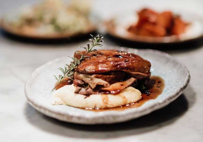 5 Winery Restaurants Worth a Long Lunch: SA, Qld & ACT