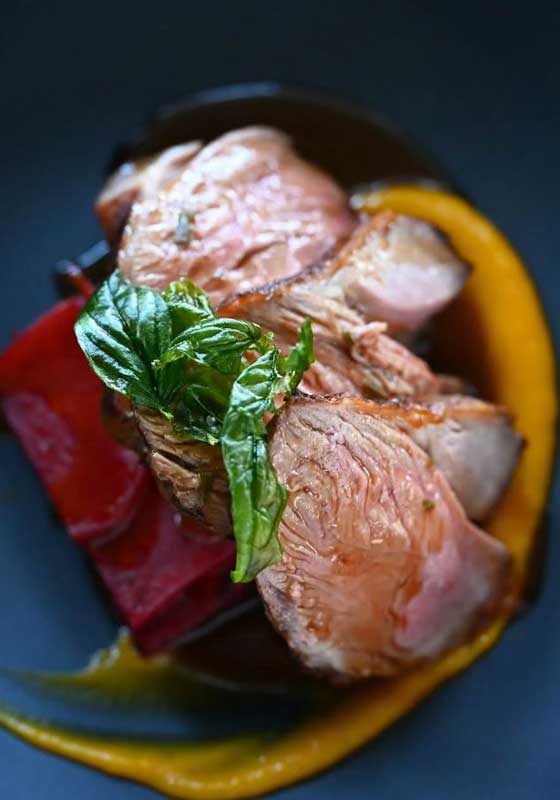 5 Winery Restaurants Worth a Long Lunch: SA, Qld & ACT