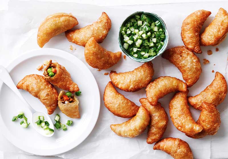 The Long Lunch: Celebrating the Christmas Table