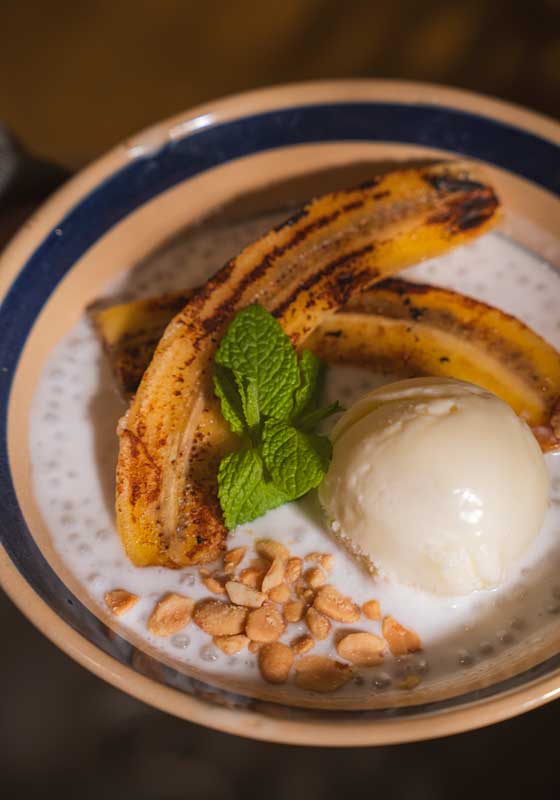 Look What's New: Lotus Story Restaurant in North Adelaide