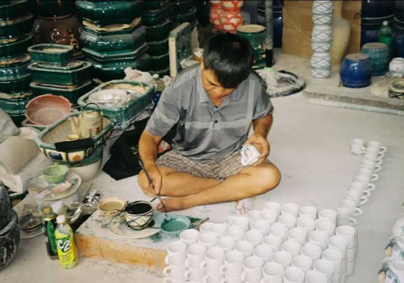 Look What's New: Lotus Story Restaurant in North Adelaide