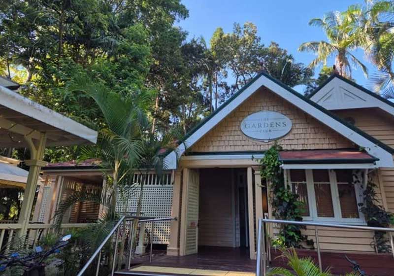 Botanic Dining in Australia: The Best Restaurants in City Botanic Gardens