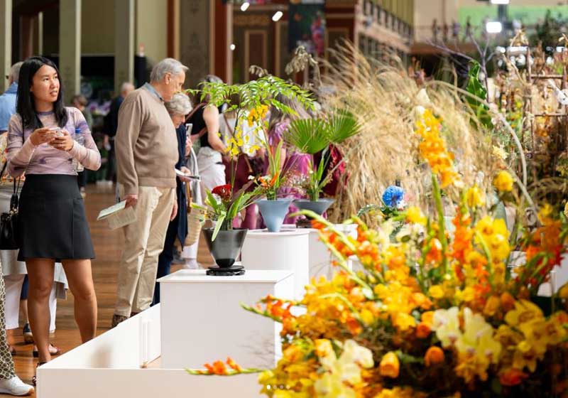 Australian Garden Festivals 2026: Dates, Highlights & Must-Visit Blooms Across the Country