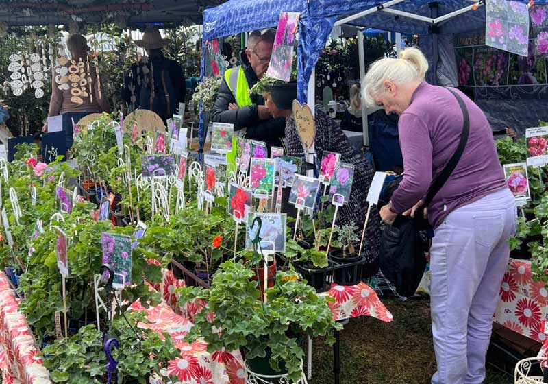 Australian Garden Festivals 2026: Dates, Highlights & Must-Visit Blooms Across the Country