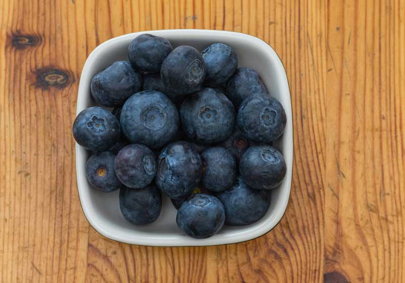 Garden of Earthly Delights: The Sensuality of Seasonal Cooking