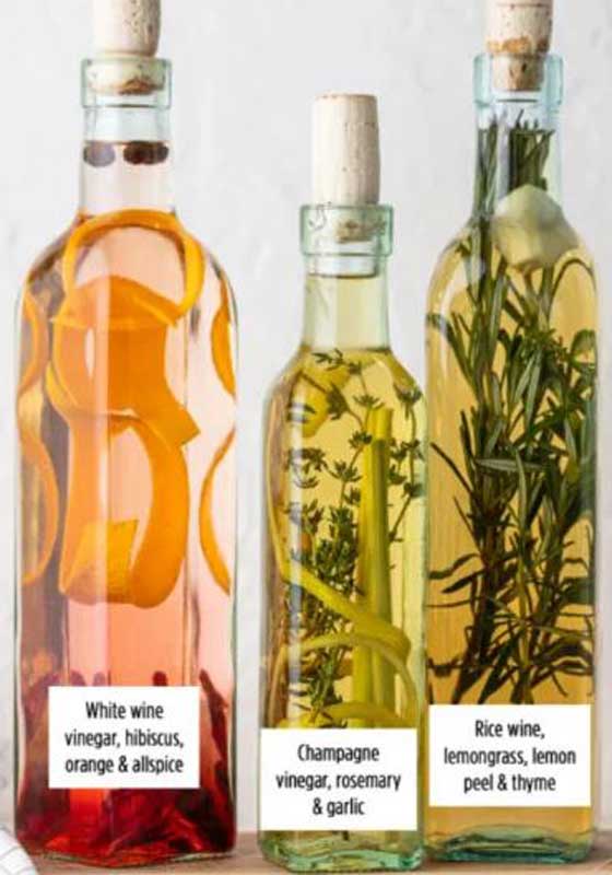 Edible Gifts from the Garden: Stylish Handmade, Homegrown Treats to Give