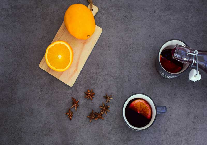 Edible Gifts from the Garden: Stylish Handmade, Homegrown Treats to Give