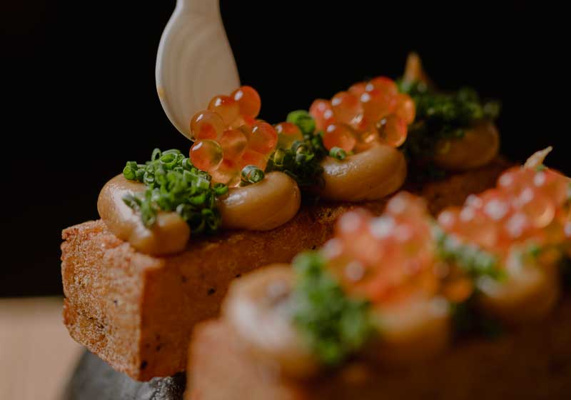 Jules Lane Cove: Modern Australian Dining with Korean-inspired Flavours