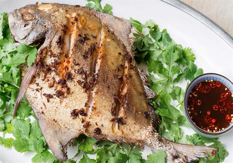 Battle of the Christmas Mains: Ham, Seafood or Turkey